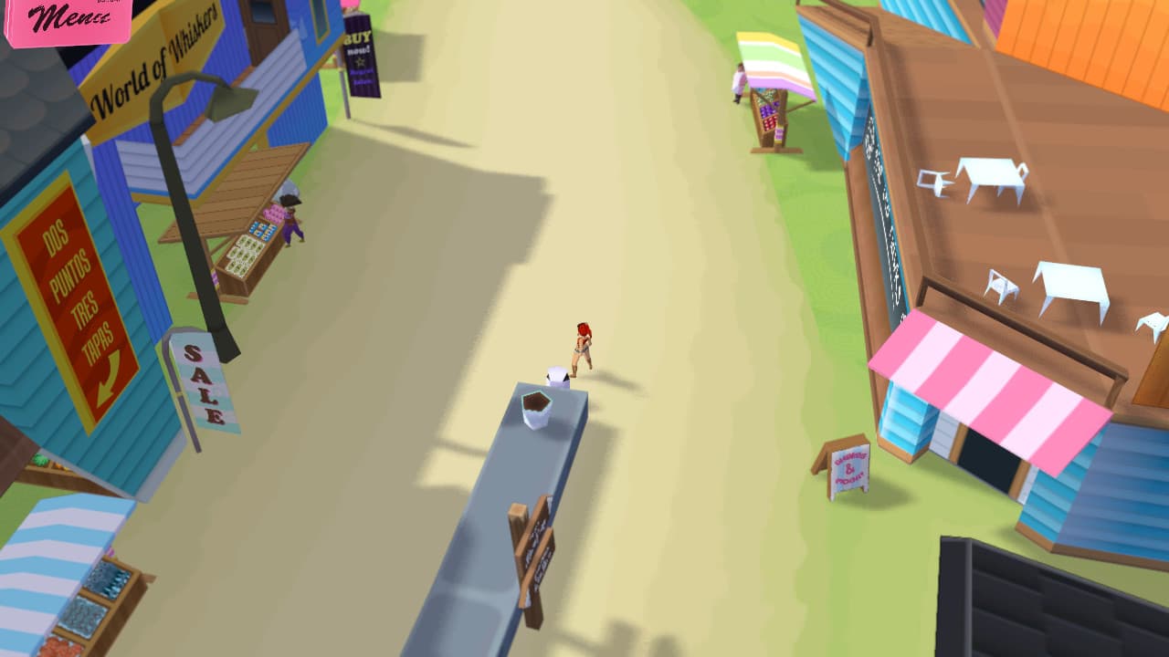 Catmouth Island PC Steam CD Key - 5