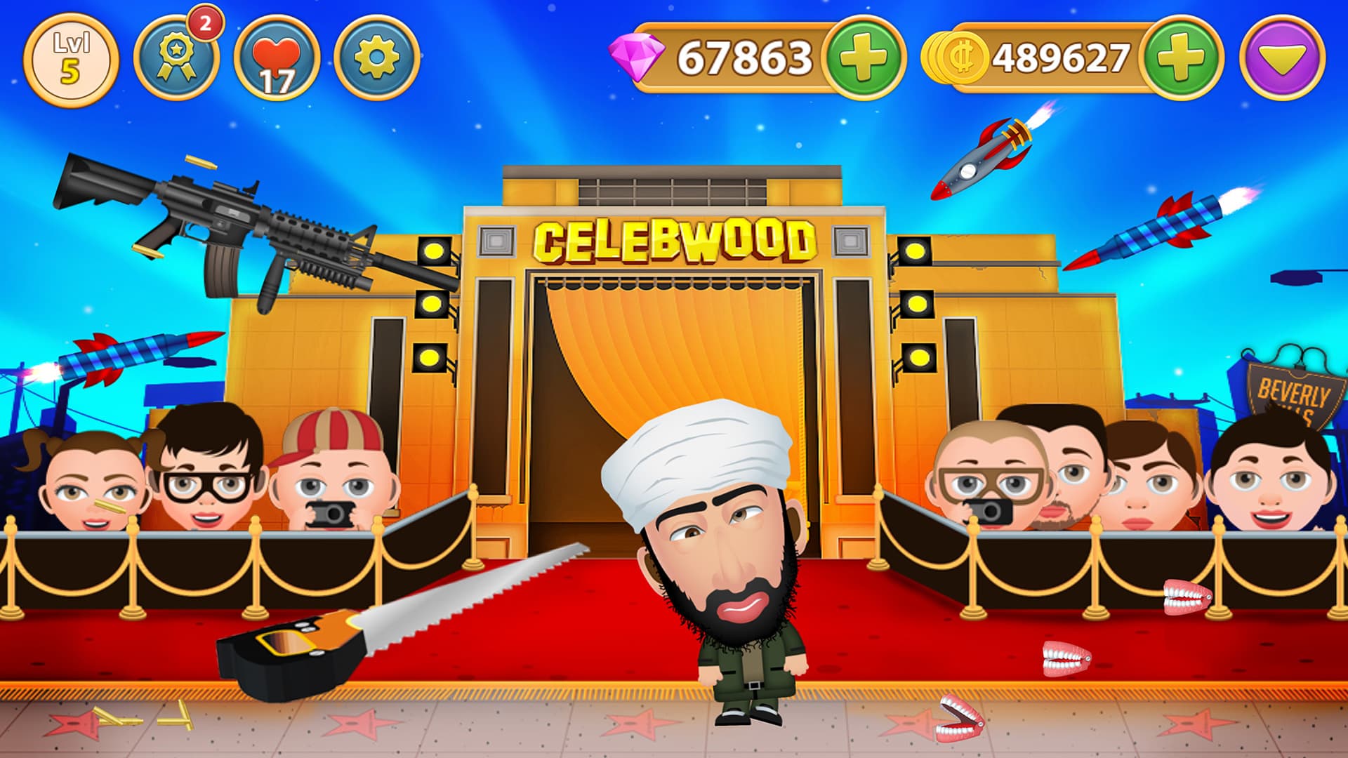Beat The Dictators Steam CD Key - 2