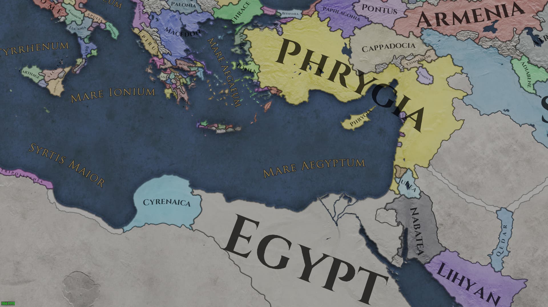 Imperator: Rome PC Steam Account - 6