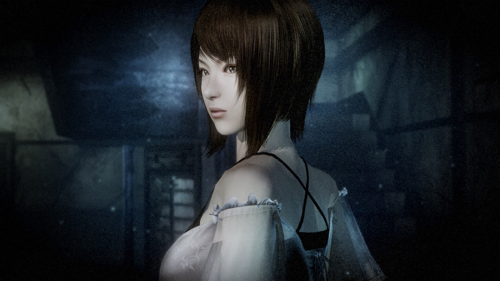 FATAL FRAME / PROJECT ZERO: Mask of the Lunar Eclipse Steam Account - 6