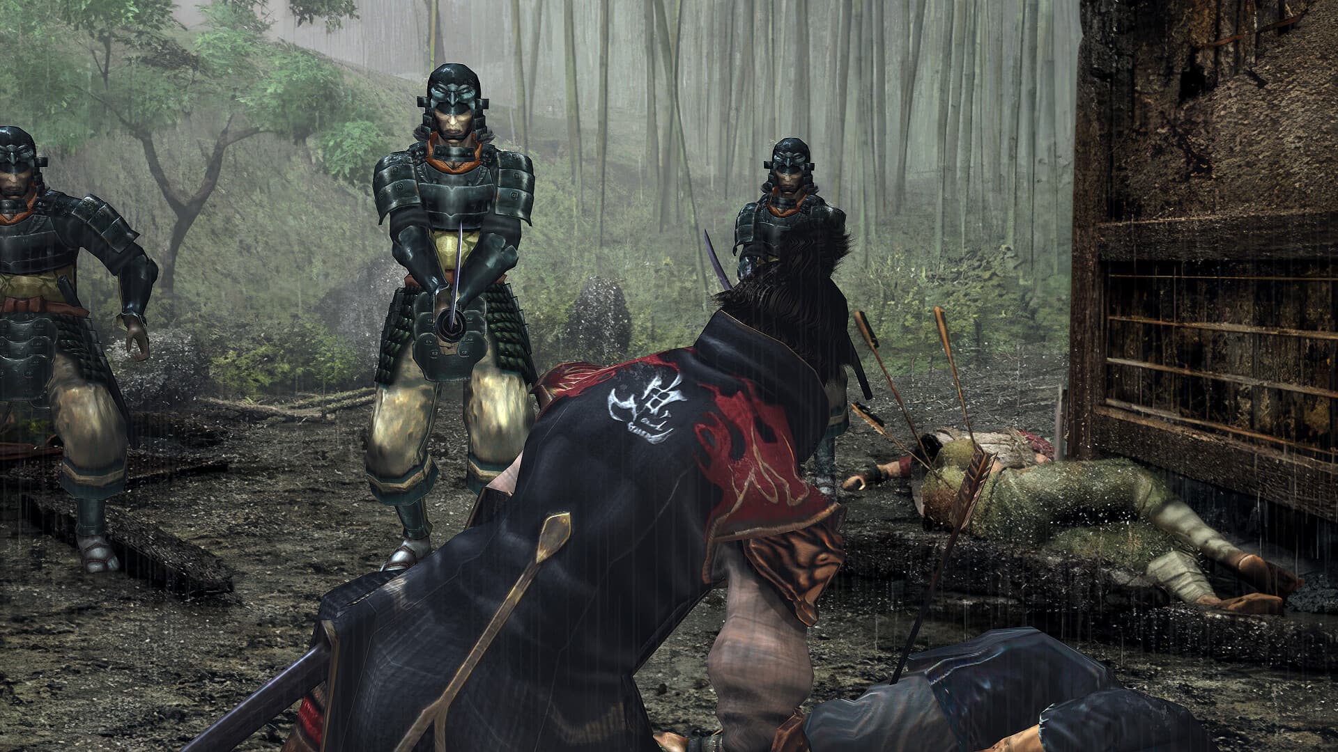 Onimusha 2: Samurai's Destiny PC Steam Account - 8