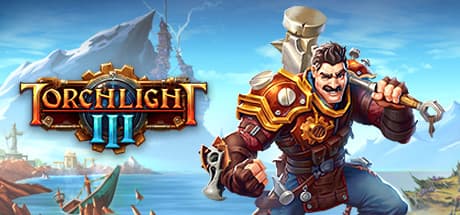 Torchlight III Steam Account