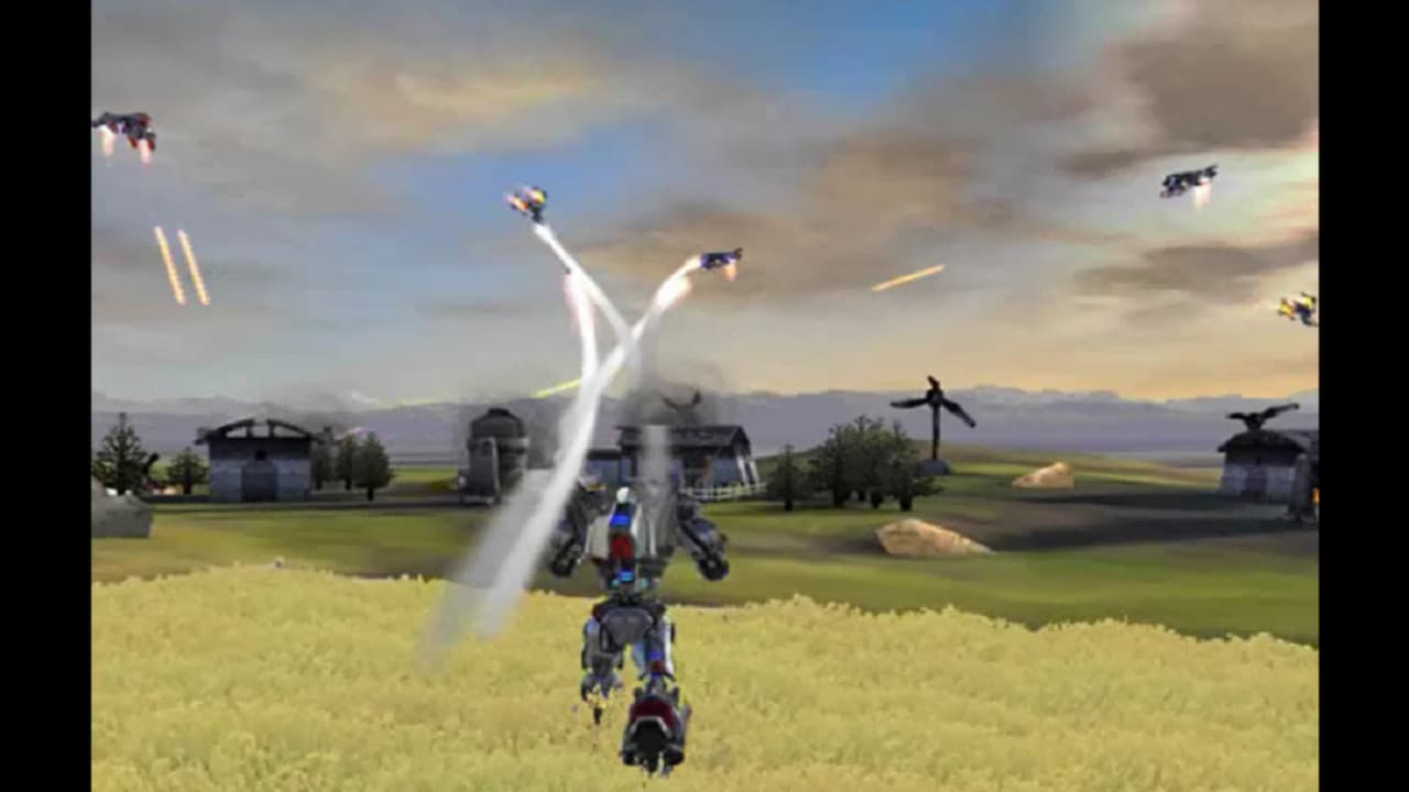 Gun Metal Steam CD Key - 5