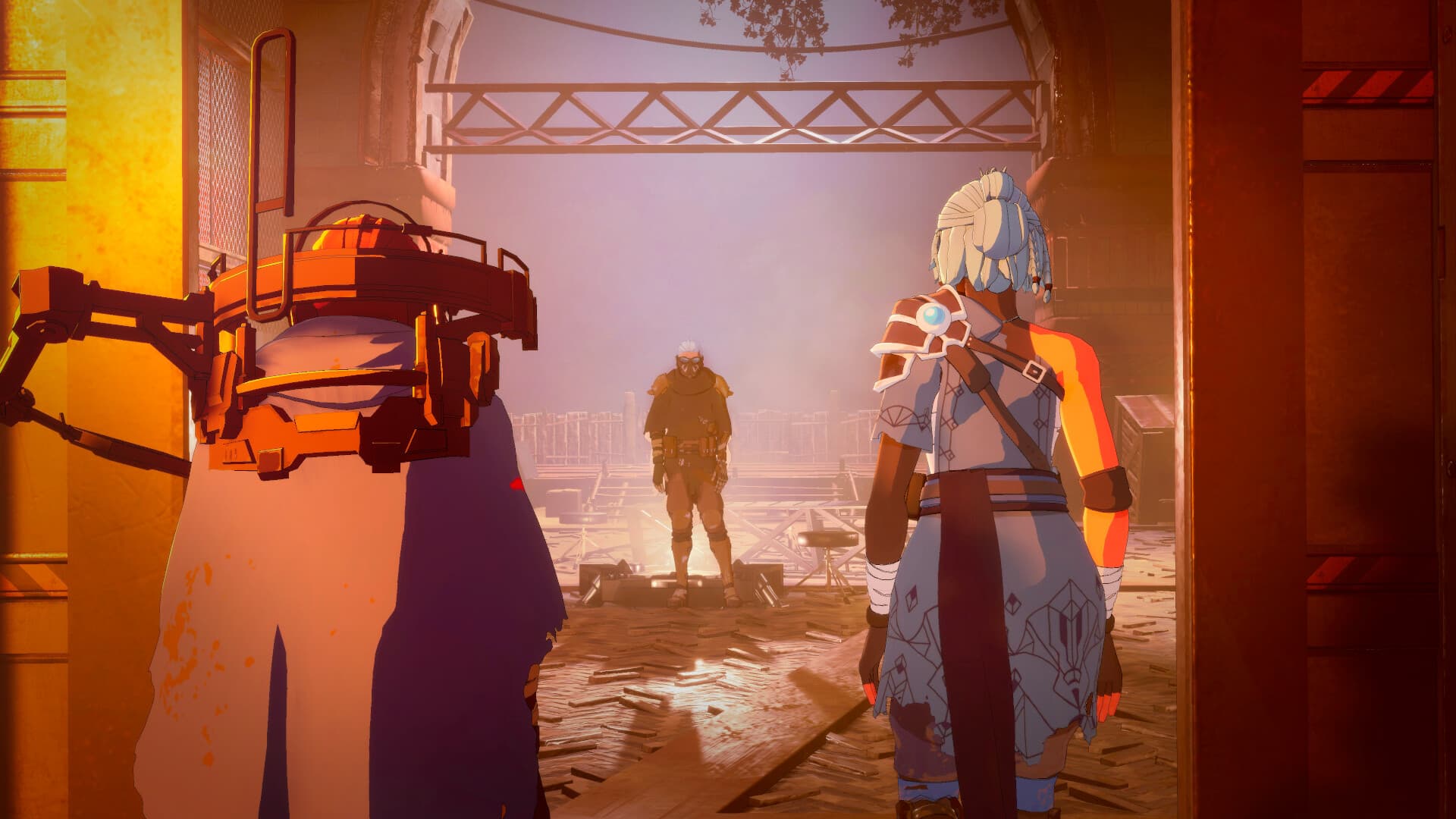 Ereban: Shadow Legacy PC Steam Account - 6