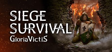 Siege Survival: Gloria Victis PC Steam Account