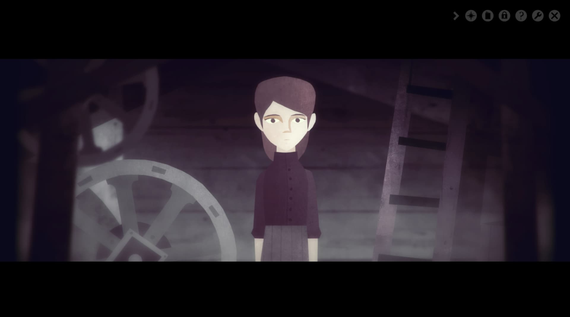 Year Walk PC Steam CD Key - 6