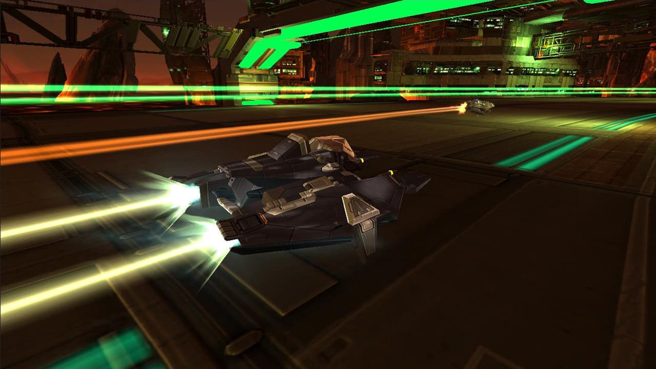 Quantum Rush Champions Steam CD Key - 3