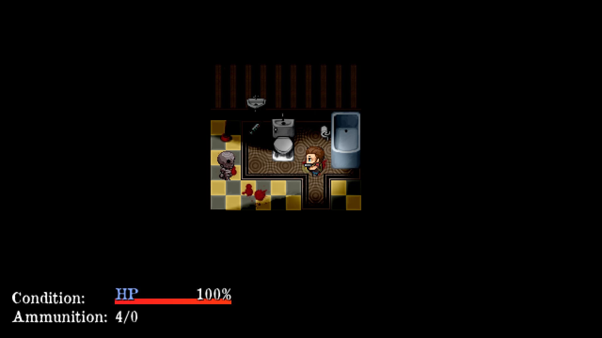 Clandestinity of Elsie Steam CD Key - 2