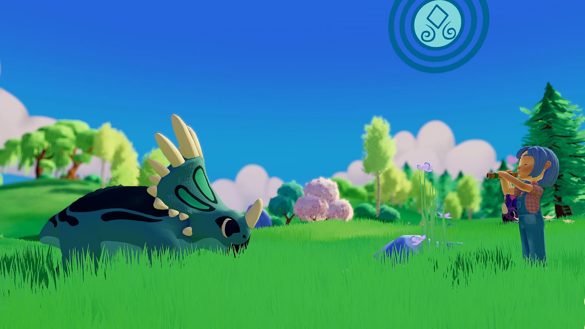 Paleo Pines PC Steam Account - 8