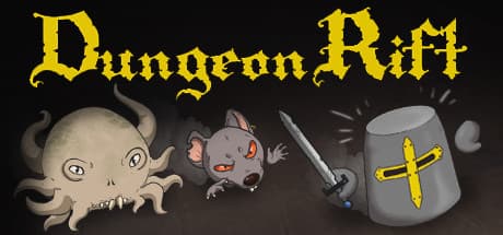 DungeonRift PC Steam CD Key