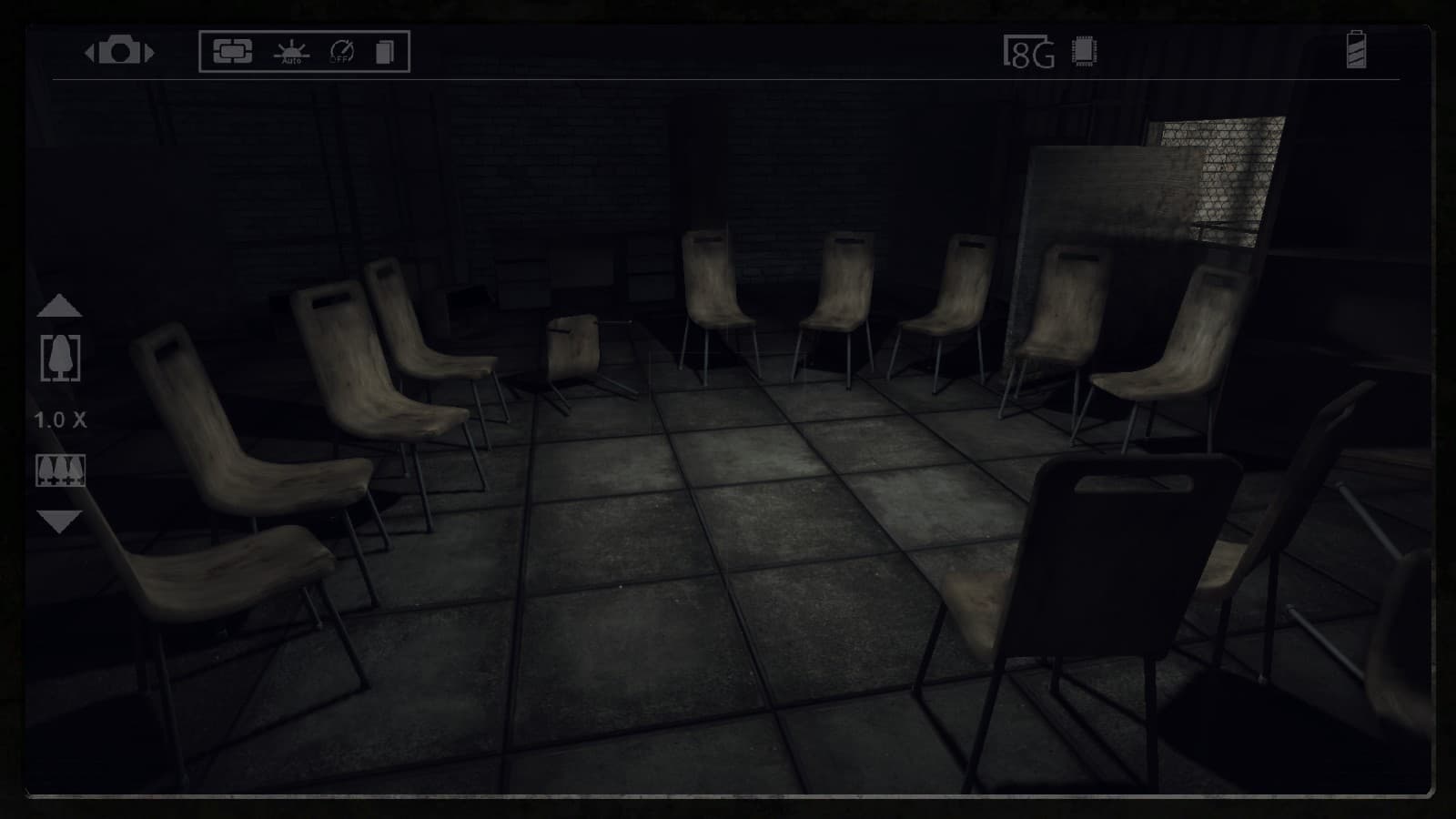 Stairs Steam CD Key - 6