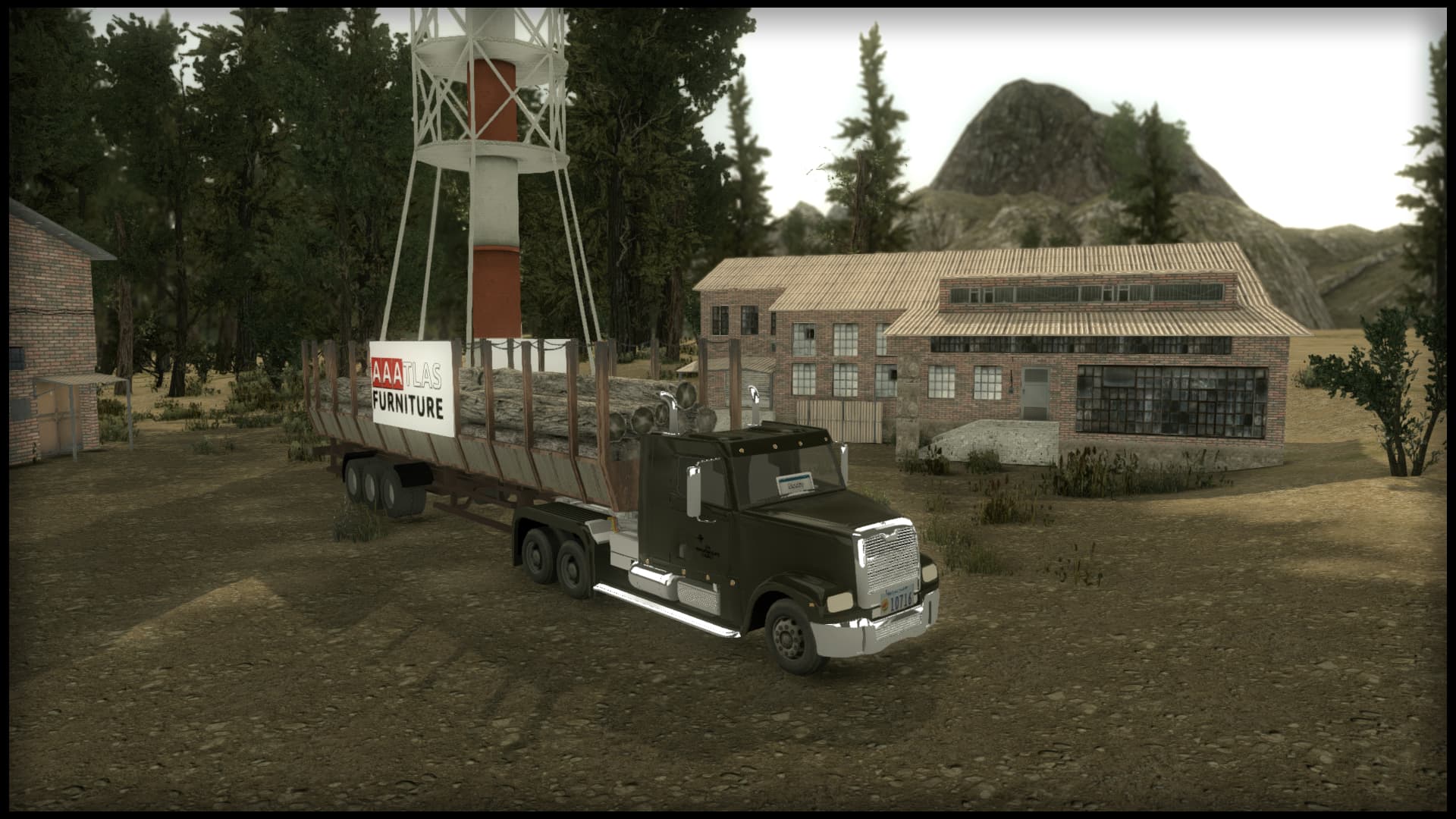 Extreme Roads USA Steam CD Key - 6