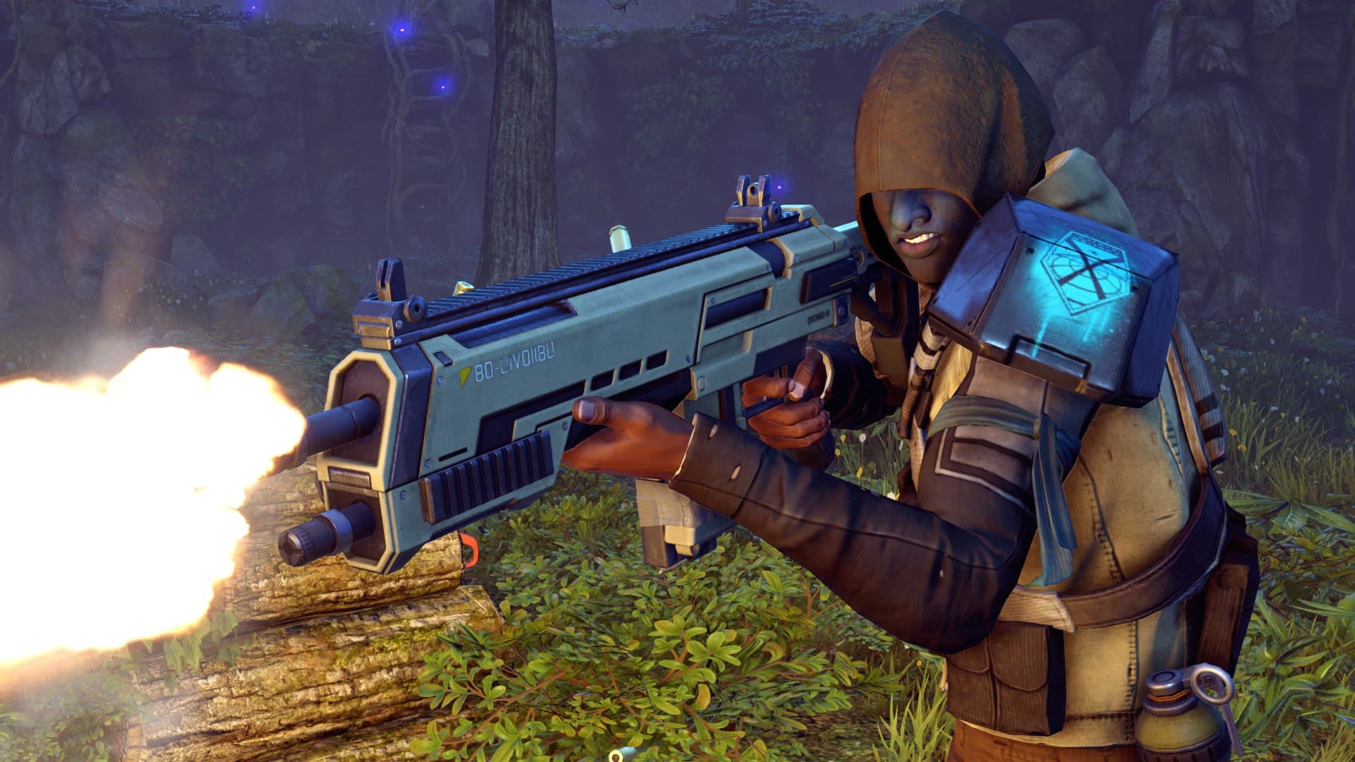 XCOM 2 - Resistance Warrior Pack DLC PC Steam CD Key - 5