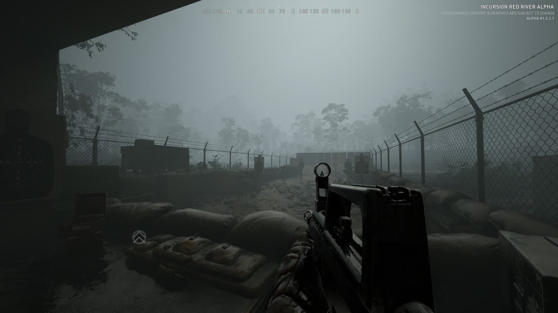Incursion Red River Steam Account - 4