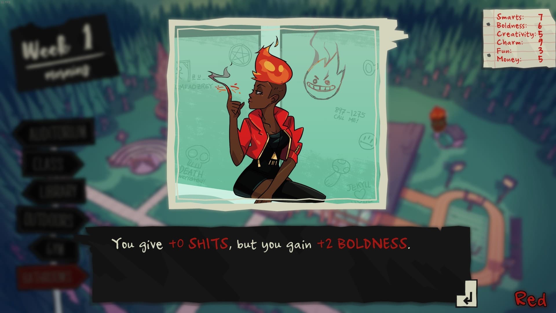 Monster Prom PC Steam Account - 4