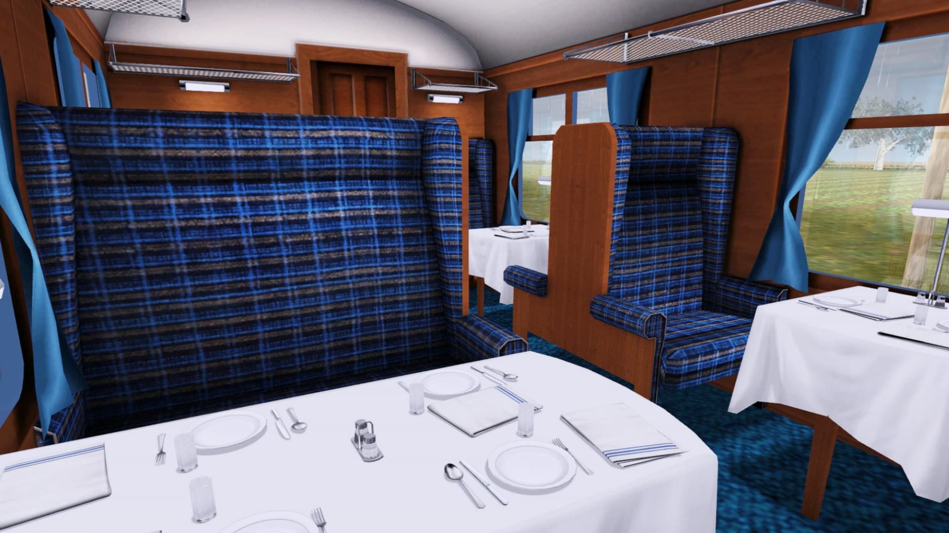 Trainz Simulator 12 - Coronation Scot DLC Steam CD Key - 7