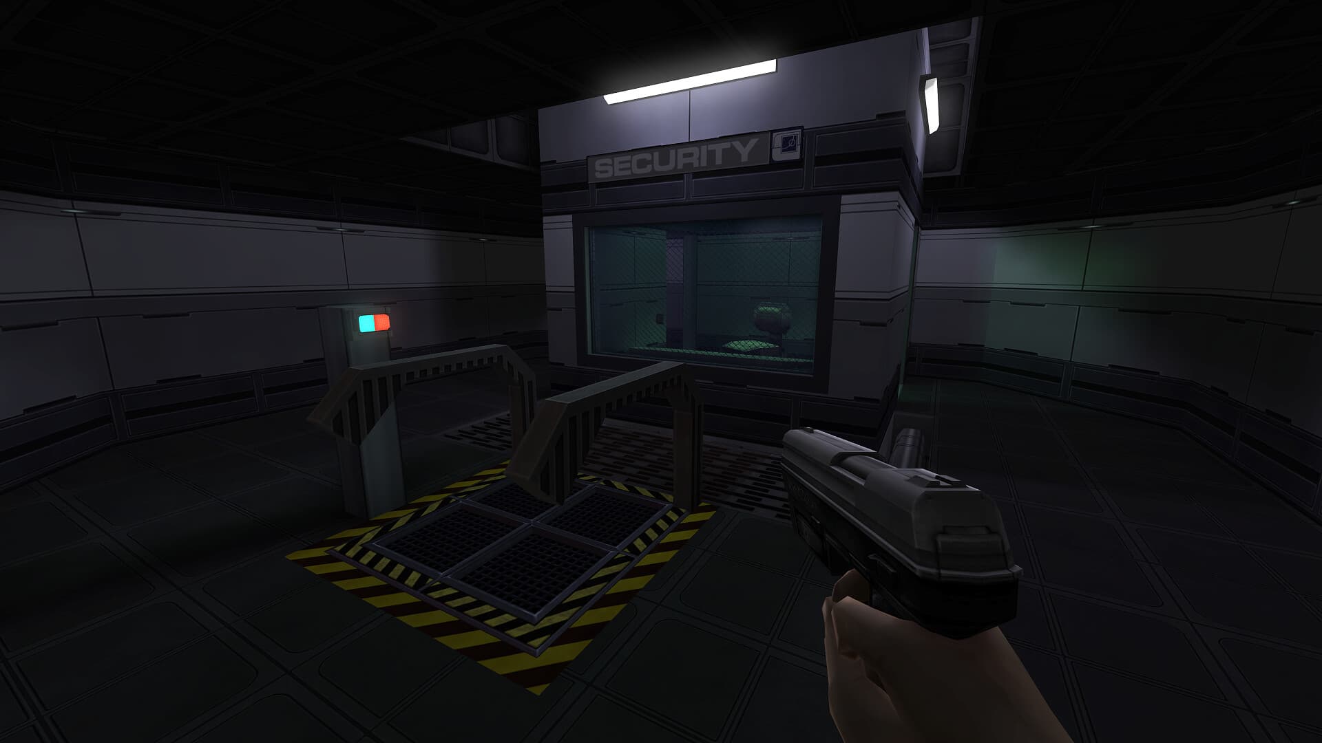 System Shock 2: 25th Anniversary Remaster PC Steam Account - 6