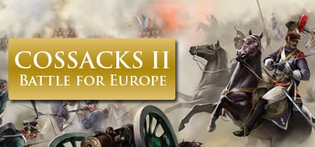Cossacks II: Battle for Europe PC Steam CD Key