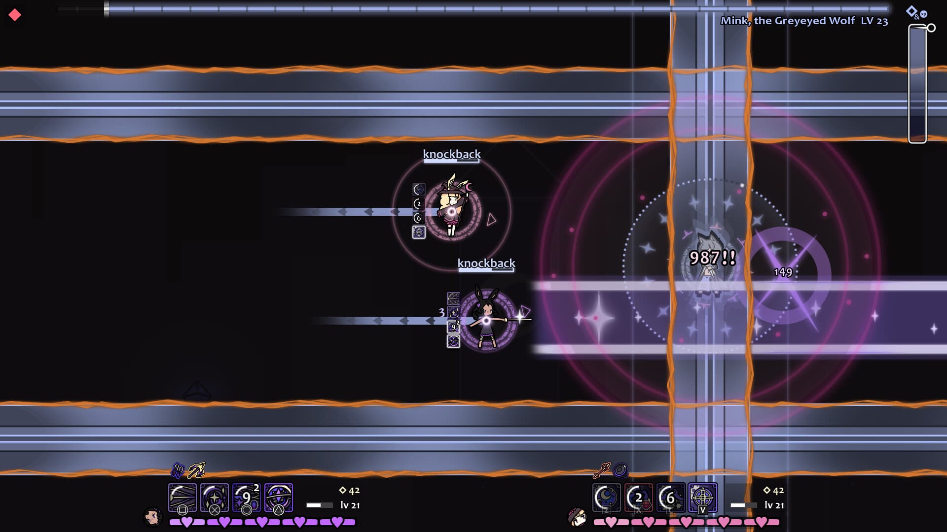 Rabbit and Steel PC Steam Account - 4
