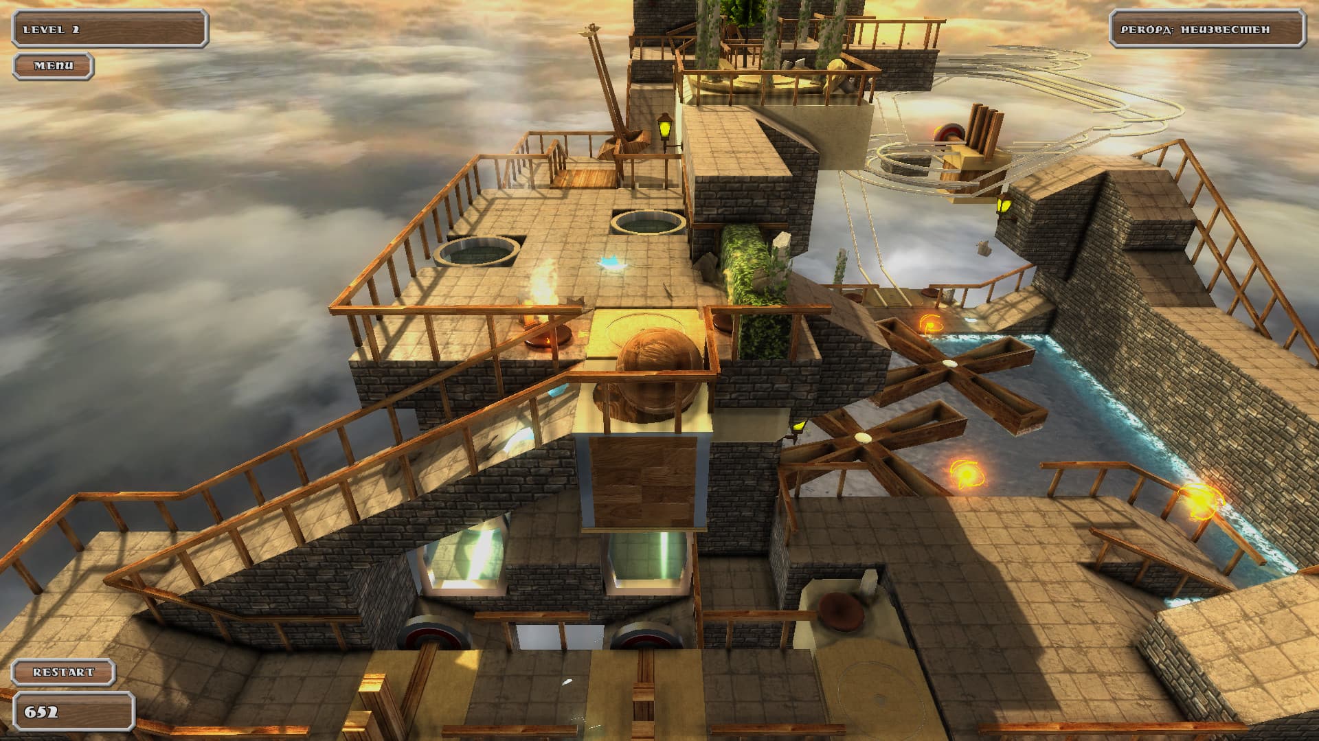 Puzzle Ball Steam CD Key - 5