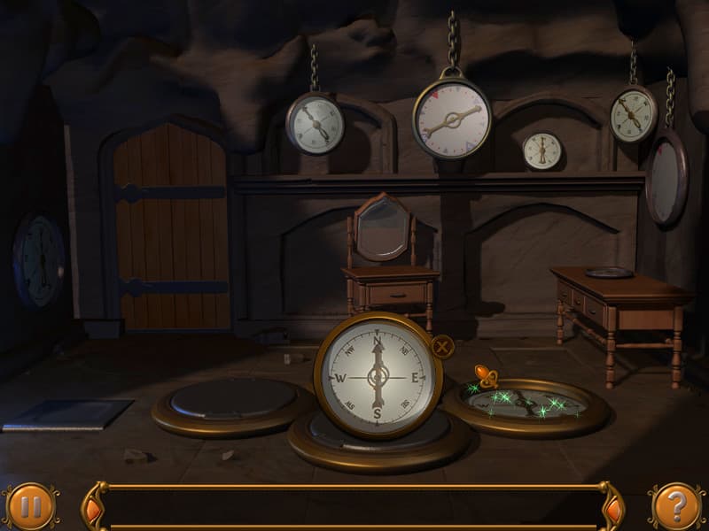 Pahelika: Secret Legends Steam CD Key - 6