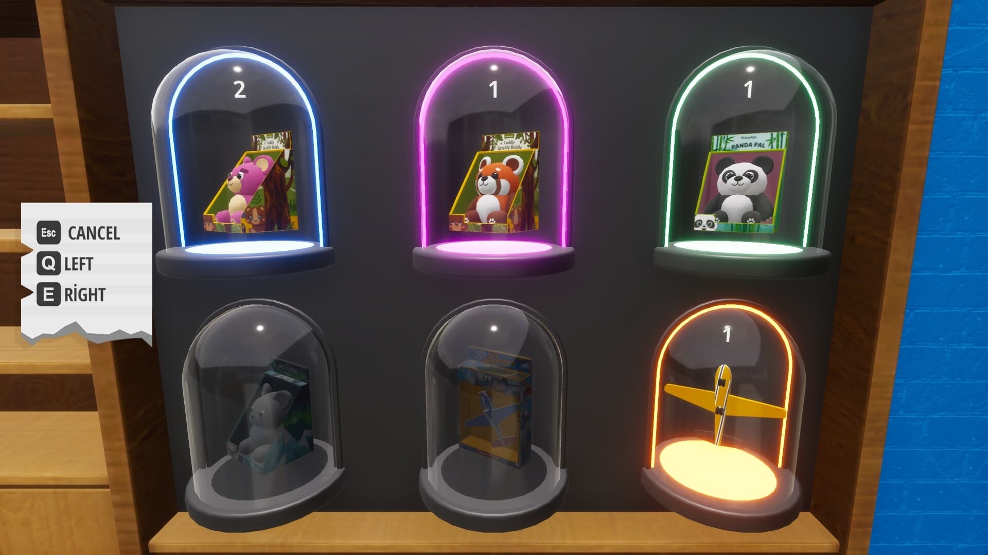 Toy Shop Simulator PC Steam Account - 5