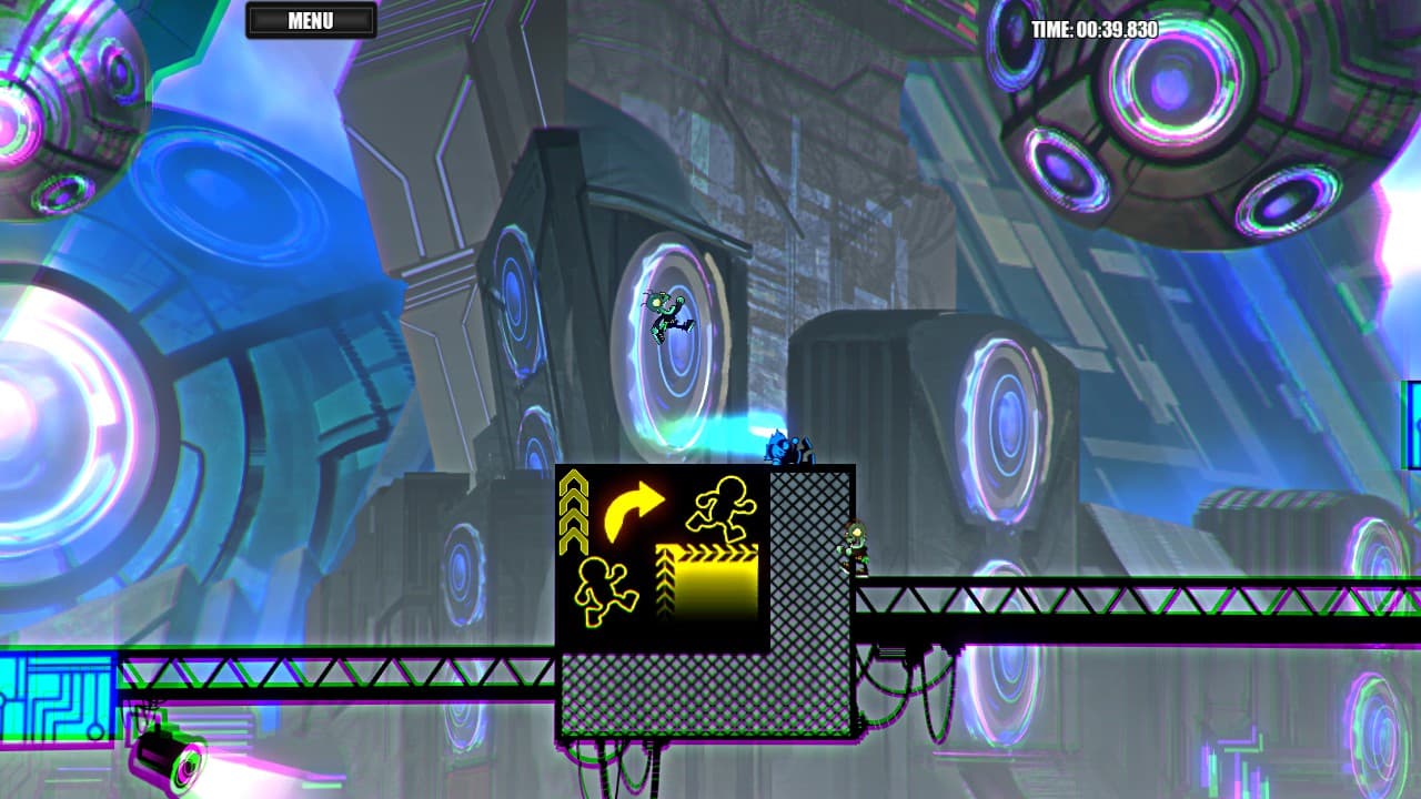 Rush Bros Steam CD Key - 3