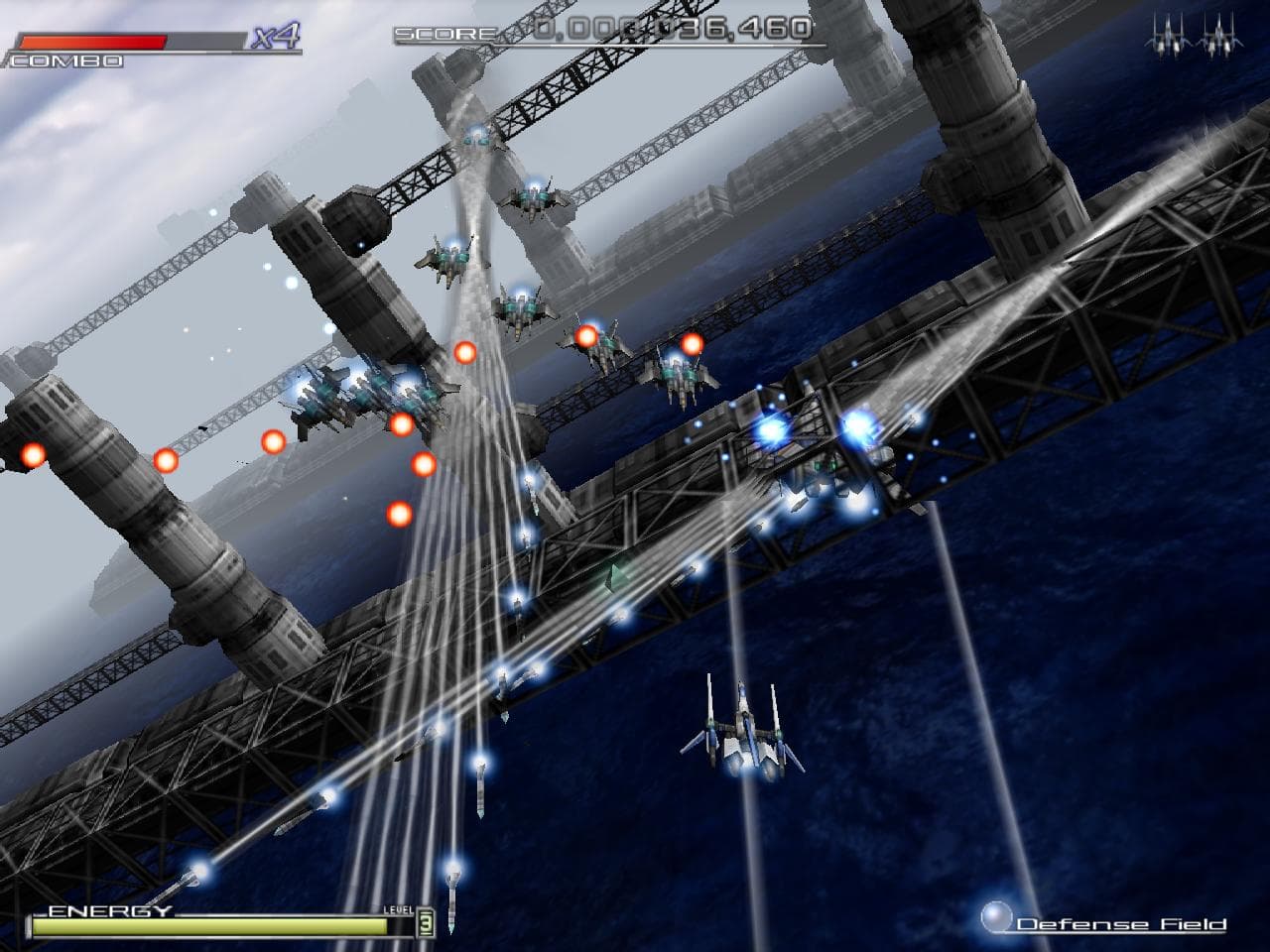 ALLTYNEX Second Steam CD Key - 4