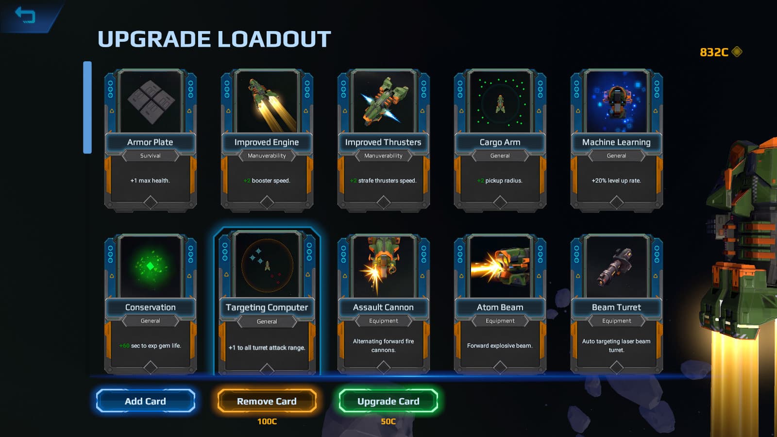 Star Survivor PC Steam Account - 8