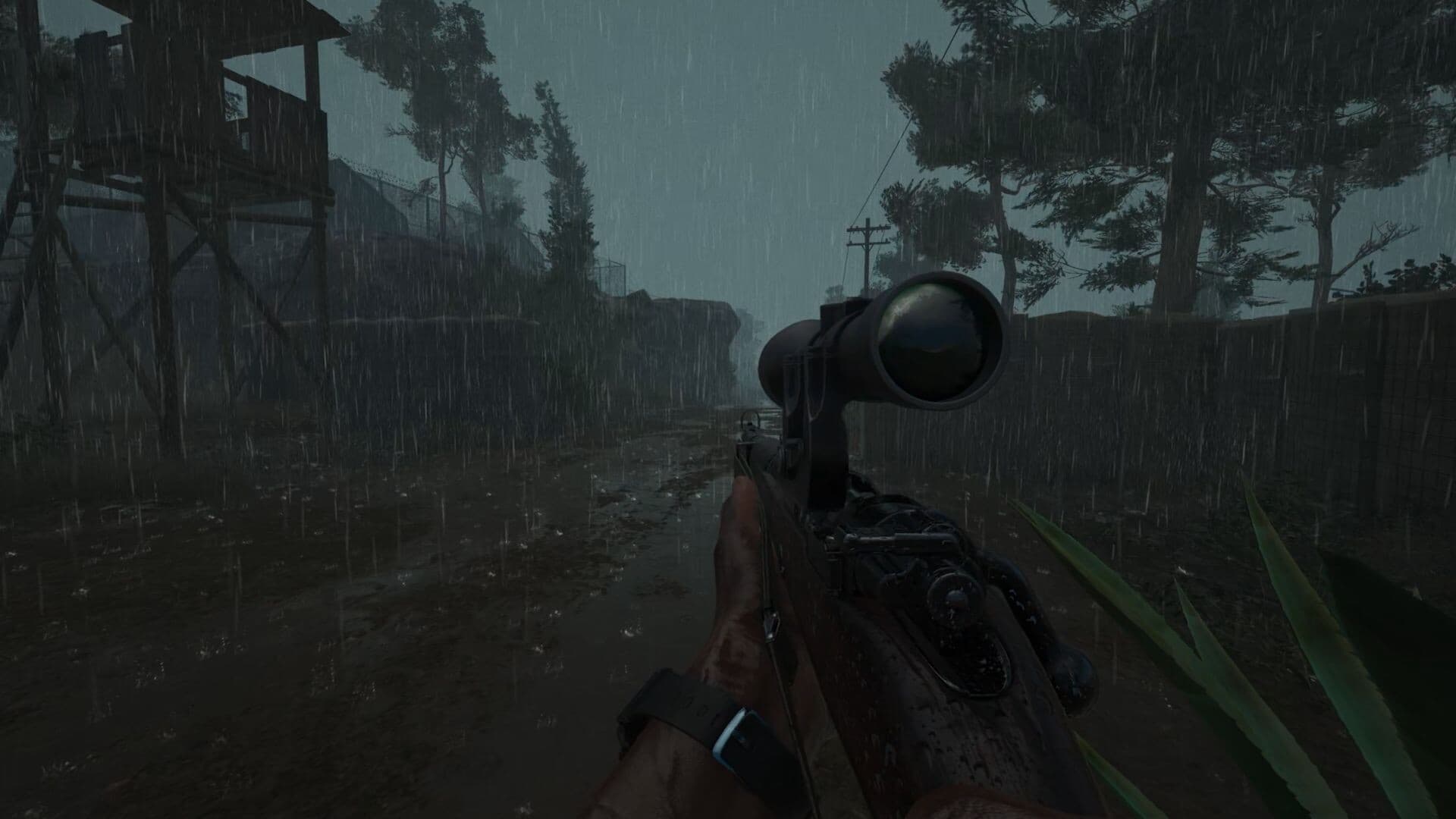 SCUM Steam Account - 8