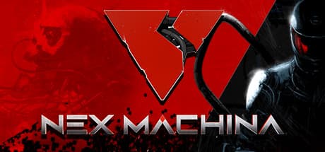 Nex Machina PC Steam CD Key
