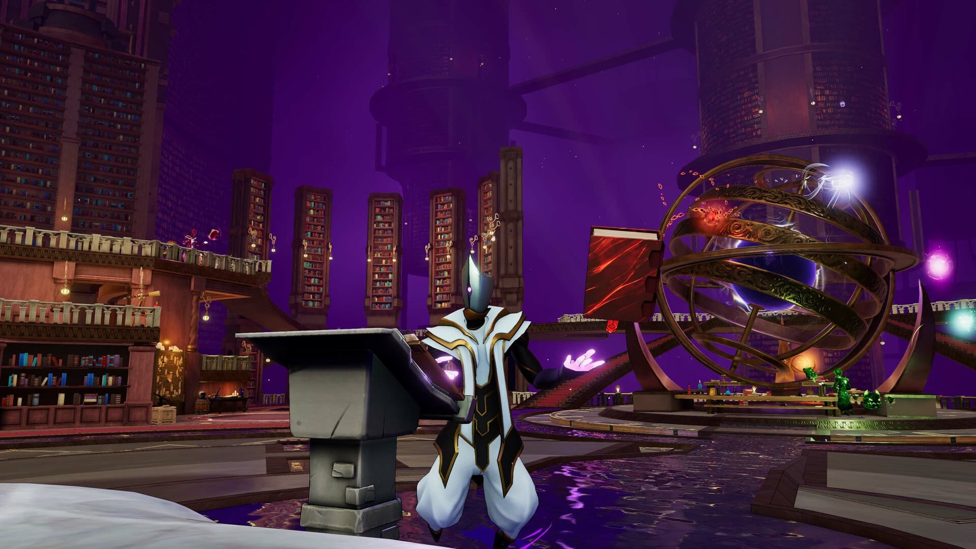 Vellum PC Steam Account - 2