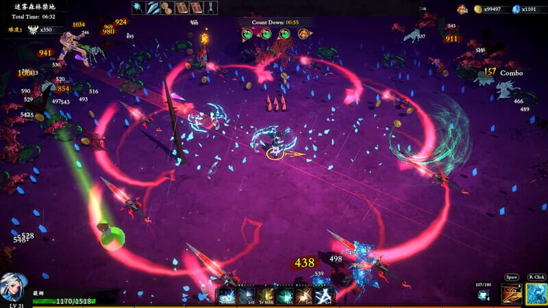 Artifact Seeker: Resurrection PC Steam Account - 2