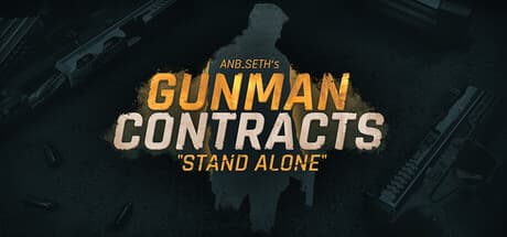 Gunman Contracts - Stand Alone PC Steam Account
