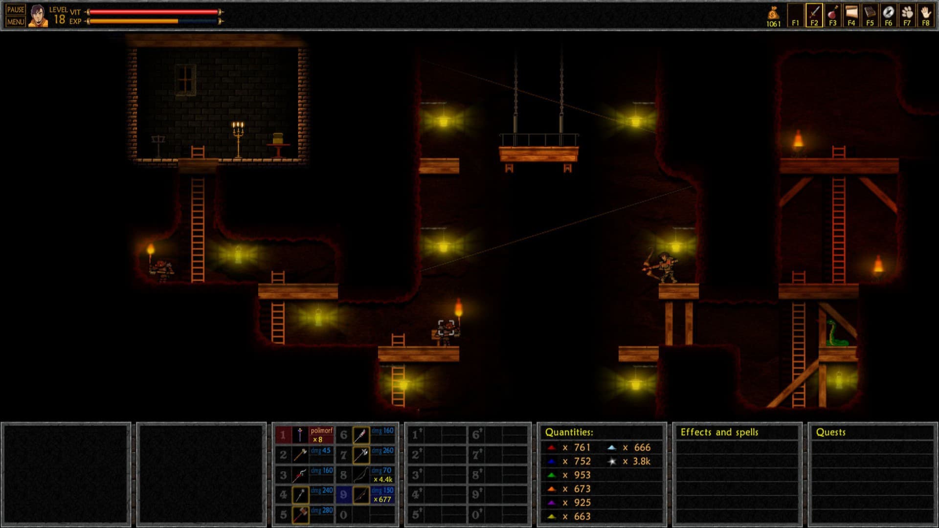 UnEpic Steam CD Key - 3