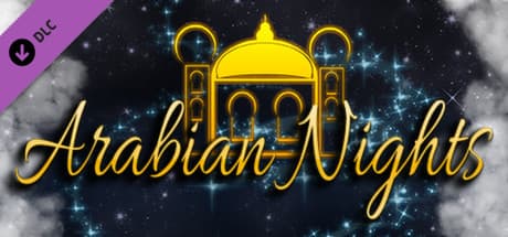 RPG Maker: Arabian Nights Steam CD Key