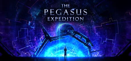 The Pegasus Expedition PC Steam Account