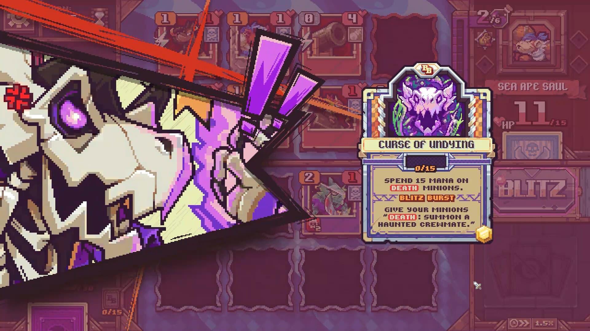 Cross Blitz Steam Account - 2