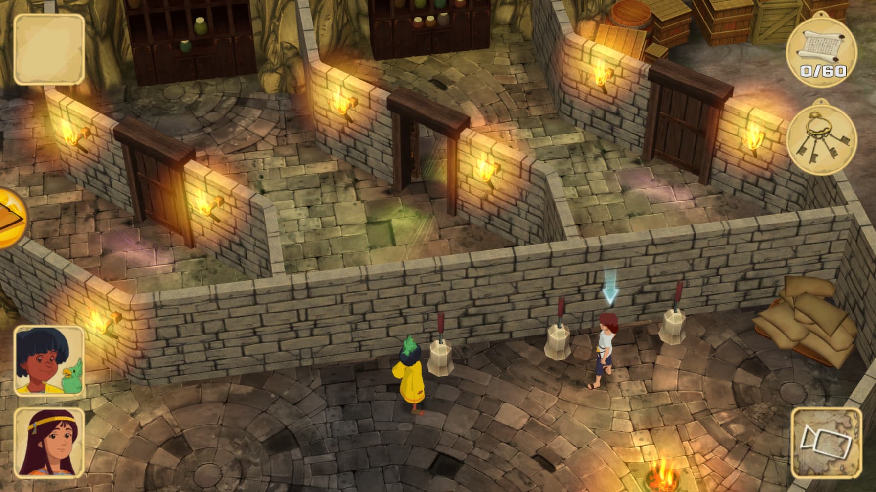 The Mysterious Cities of Gold Steam CD Key - 4
