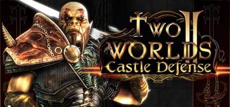 Two Worlds II Castle Defense PC Steam CD Key