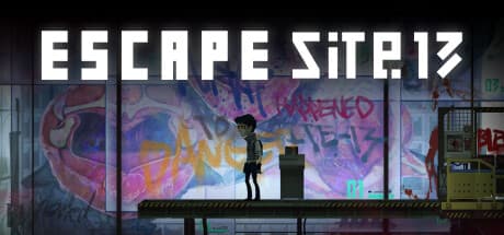 ESCAPE SITE 13 PC Steam Account