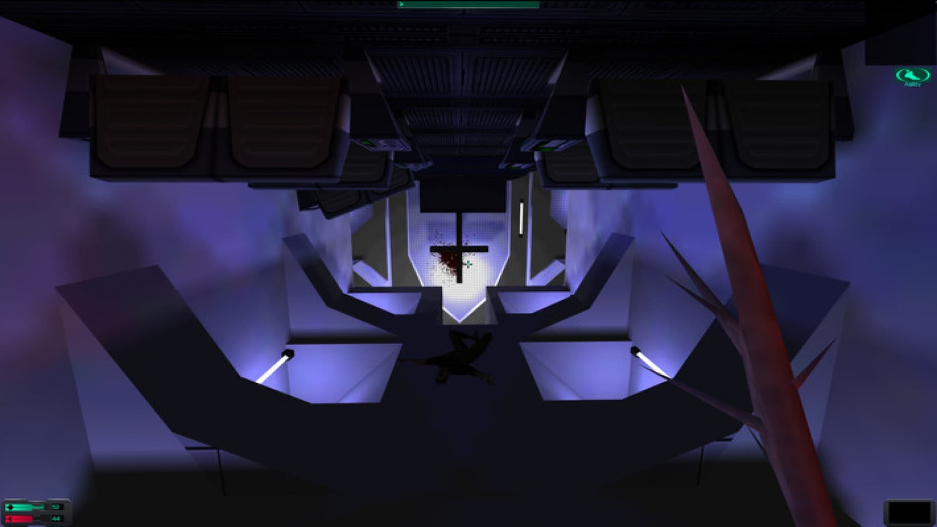 System Shock 2 Steam CD Key - 2
