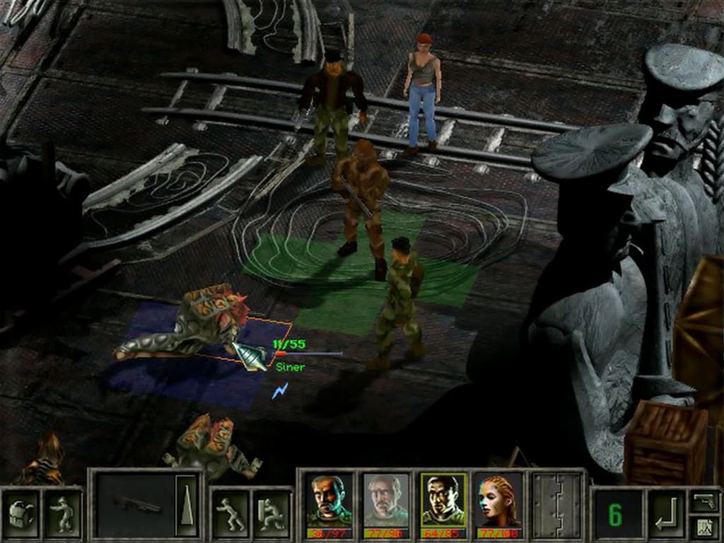 Gorky 17 PC Steam CD Key - 2
