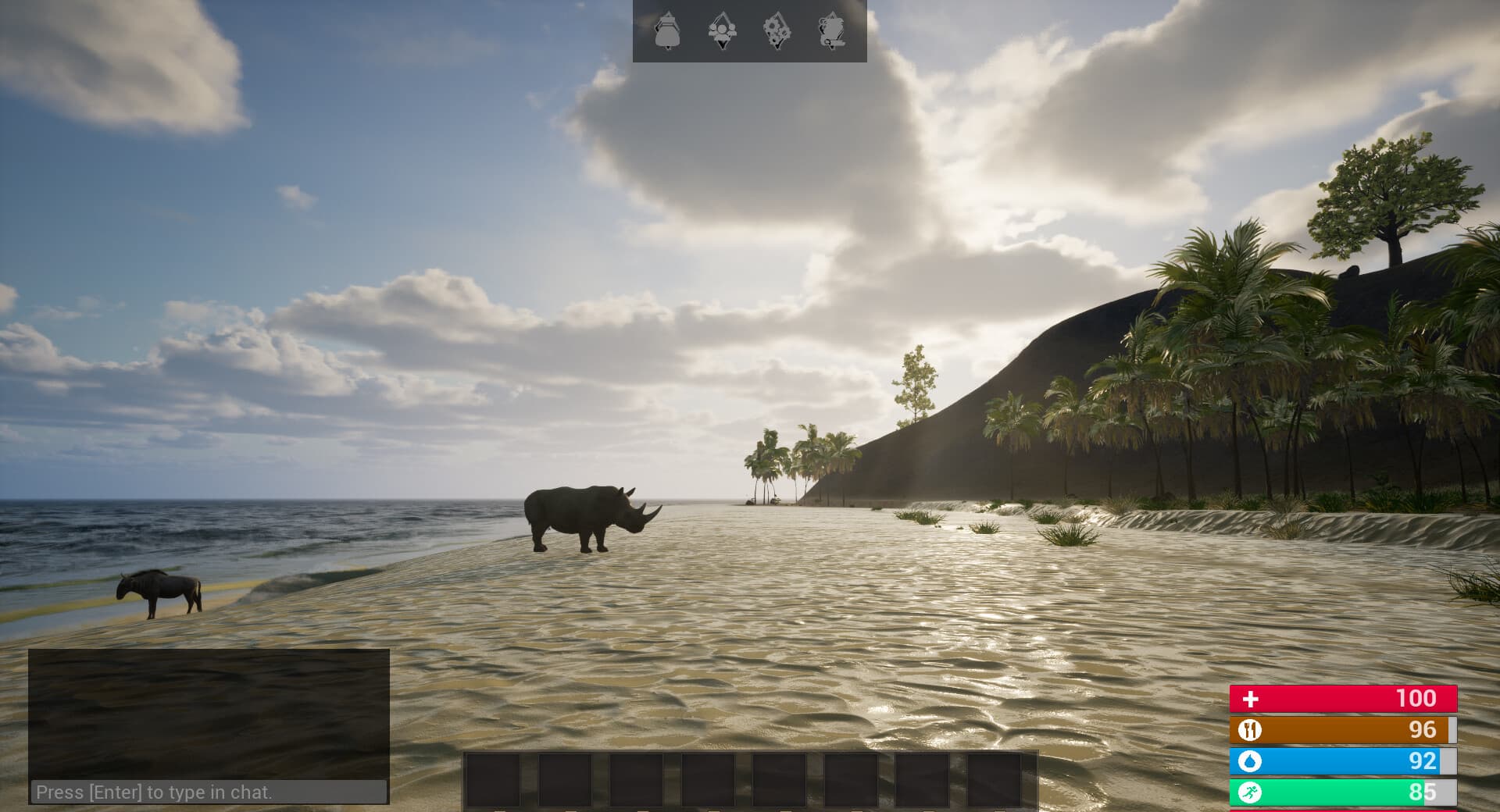 Age of Survival PC Steam CD Key - 4