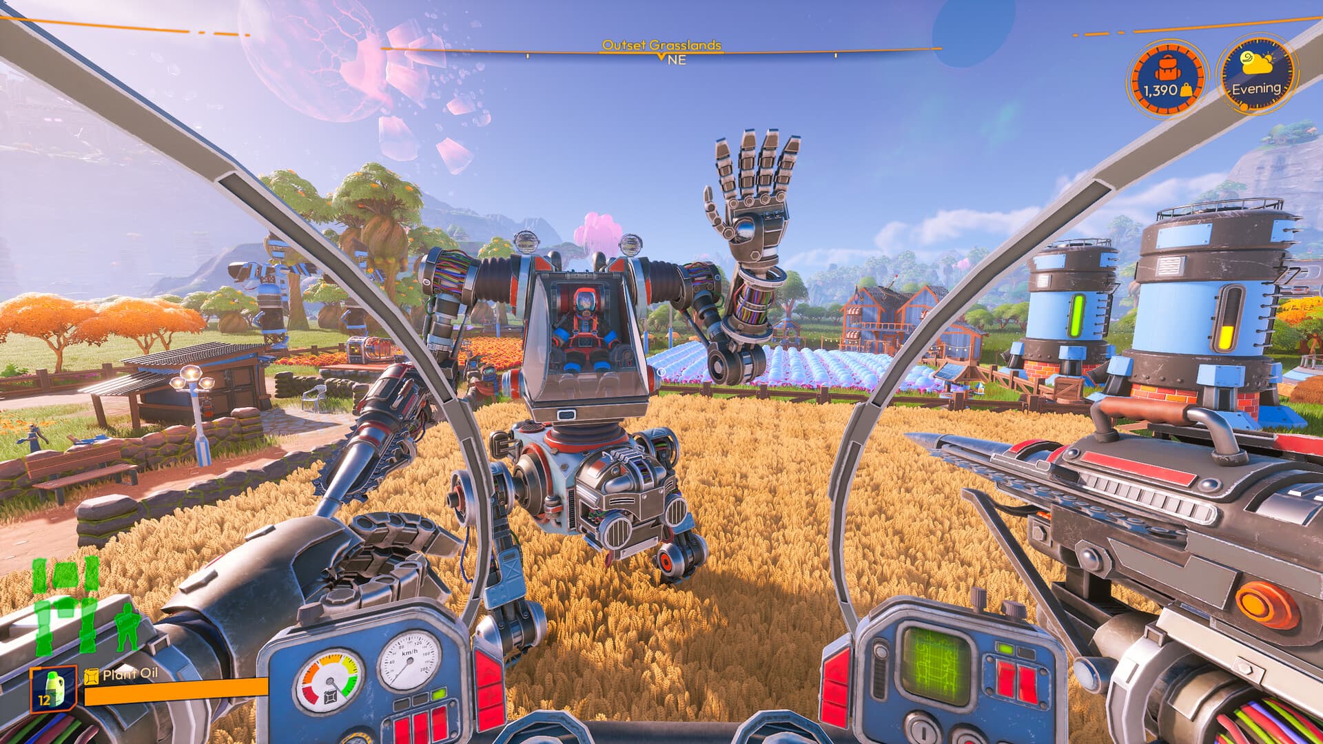 Lightyear Frontier Steam Account - 8