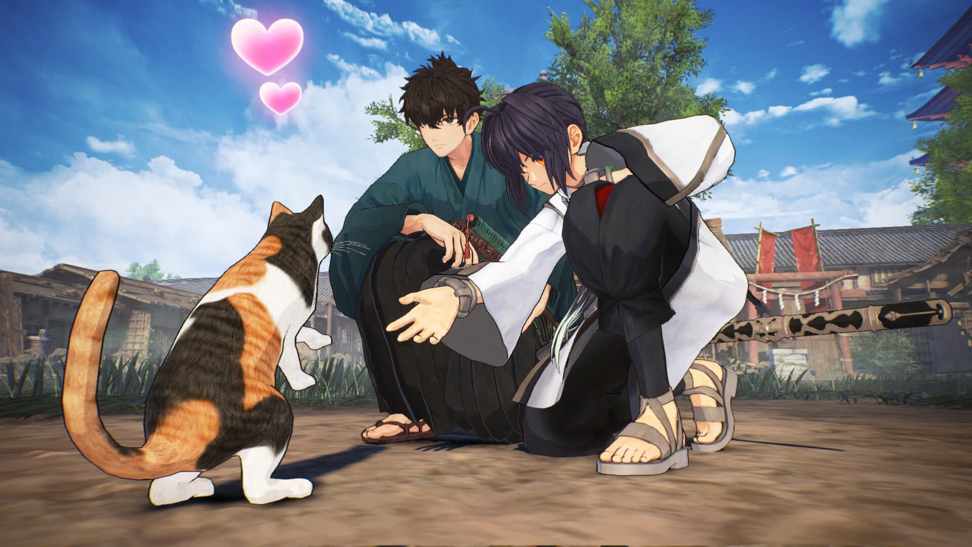 Fate/Samurai Remnant PC Steam Account - 5