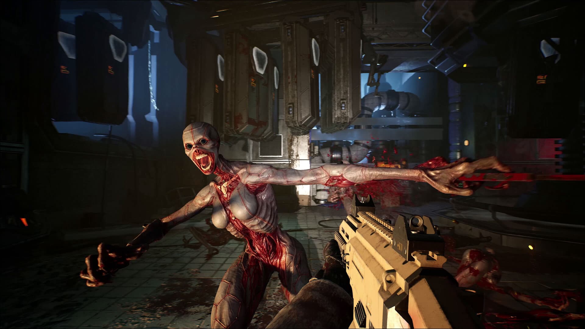 Killing Floor 3 PC Steam Account - 2