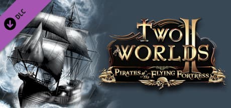 Two Worlds II - Pirates of the Flying Fortress PC Steam CD Key