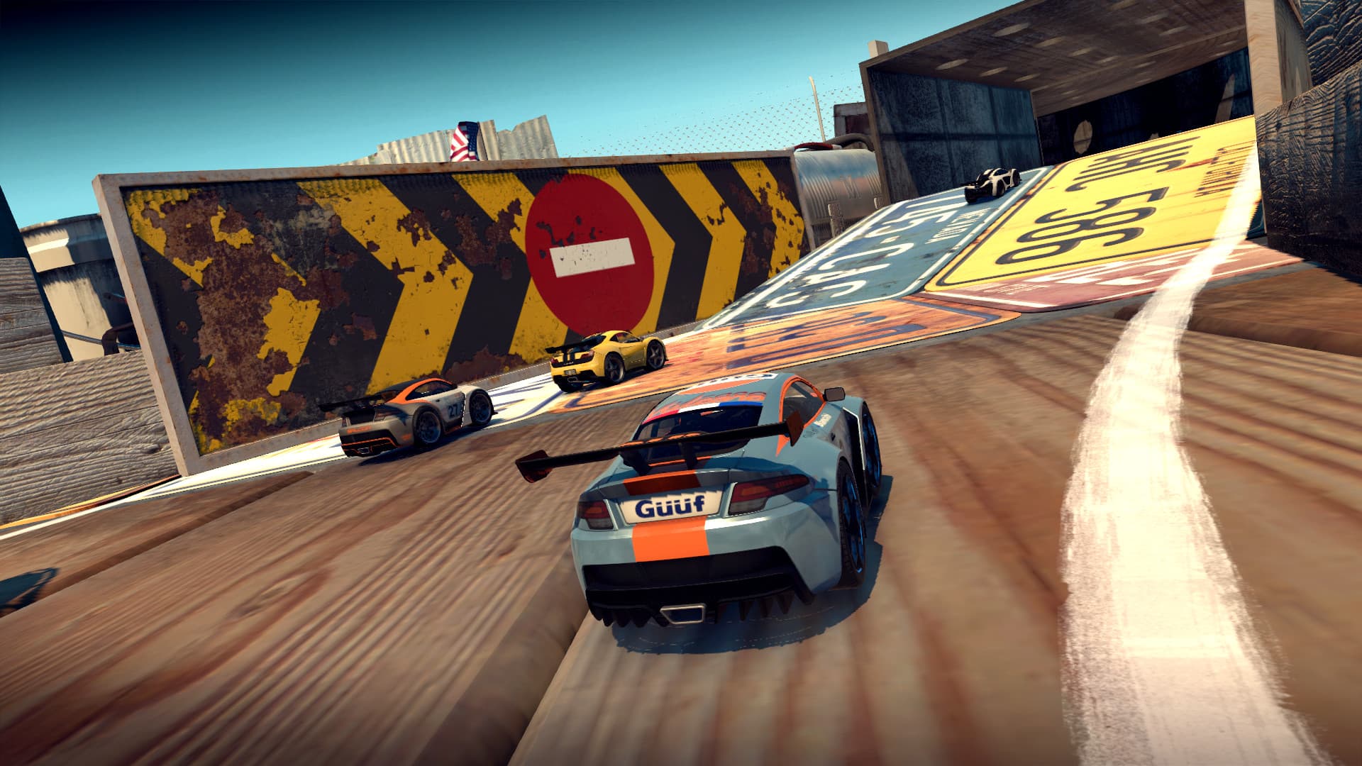 Table Top Racing: World Tour Steam CD Key - 3
