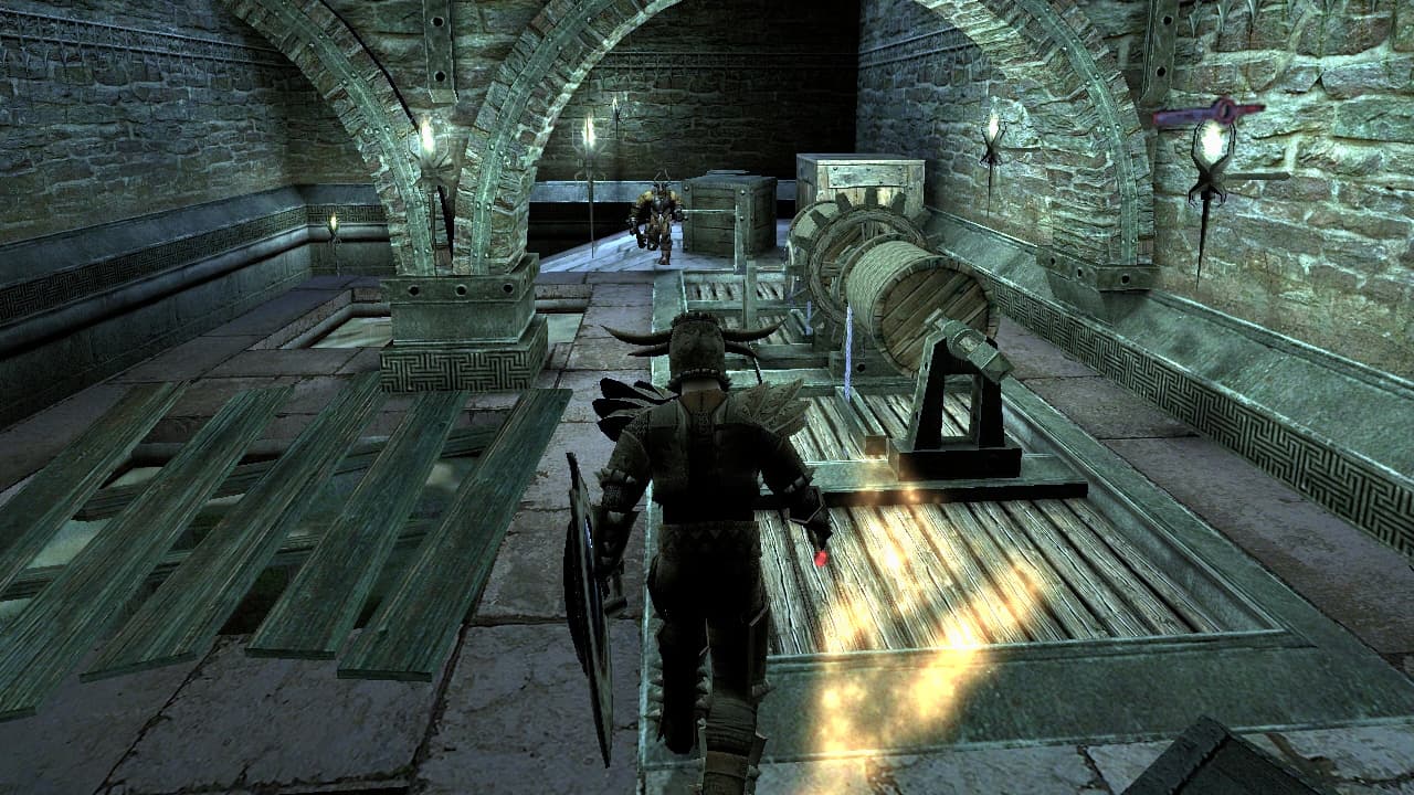 Enclave Gold Steam CD Key - 3